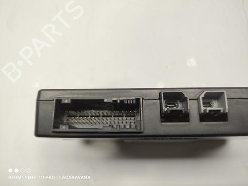 Electronic module FORD C-MAX II (DXA/CB7, DXA/CEU)  | BP18465048M83 