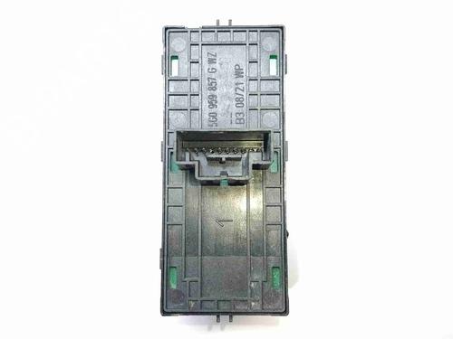 Left front window switch VW T-CROSS (C11, D31) | BP38015899I27 - Image 2