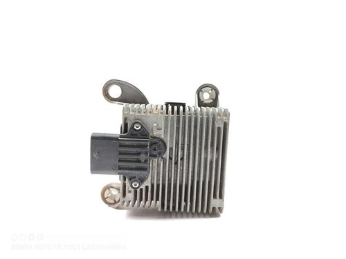 Elektronisk modul CITROËN C5 AIRCROSS (A_) 1.2 PureTech 130 (ARHNSJ) (131 hp) 22756018