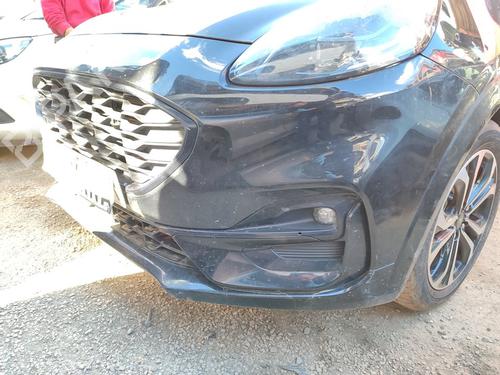 Front bumper FORD PUMA (J2K, CF7)  | BP23223727C7 