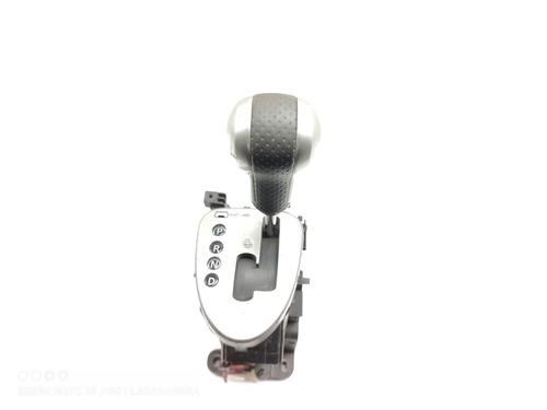 Gear lever NISSAN QASHQAI I (J10, NJ10) 2.0 All-wheel Drive | BP21568876M90 