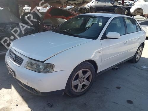 Right mirror AUDI A3 (8L1) 1.9 TDI | BP19144436C27 