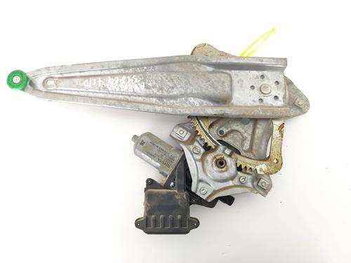 Rear right window mechanism TOYOTA AVENSIS Saloon (_T27_)  | BP20657669C25 