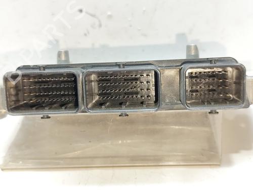 Engine control unit (ECU) CITROËN C5 III (RD_)  | BP25793431M57 