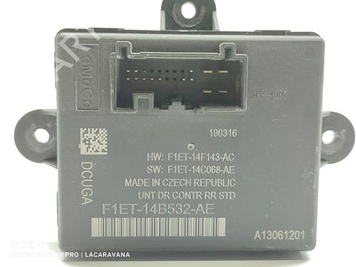 Electronic module FORD FOCUS III 1.5 TDCi | BP19920916M83 