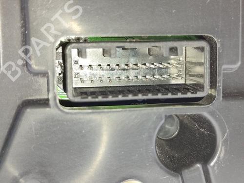 Instrument cluster RENAULT CLIO IV (BH_)  | BP24219046C47 