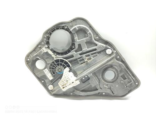 Rear left window mechanism HYUNDAI IONIQ (AE) 1.6 GDI Hybrid | BP17766523C24 