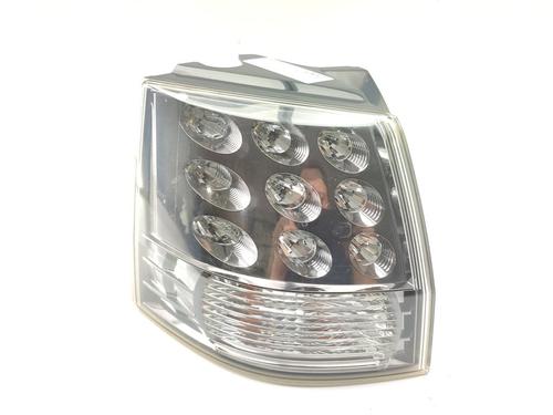 Used Left taillight MITSUBISHI OUTLANDER II (CW_W) 2.0 DI-D (CW8W) (140 hp) 16503601