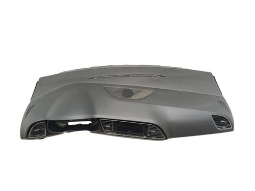 Dashboard SEAT LEON (5F1) 1.6 TDI | BP33202732C46 - Image 3