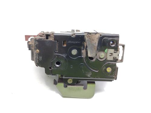 Front left lock AUDI A3 (8P1) 1.9 TDI | BP16824044C98 