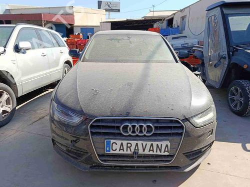 Used Parts AUDI A4 B8 (8K2)  2.0 TDI  4867011