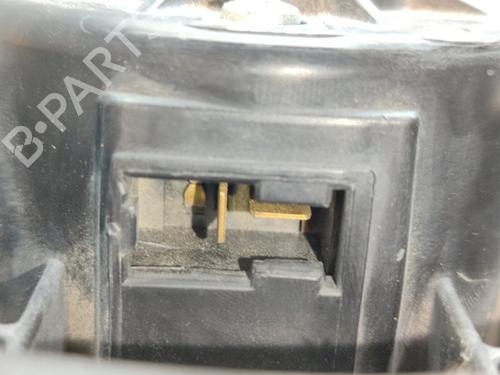 Heater blower motor NISSAN QASHQAI II SUV (J11, J11_) 1.2 DIG-T | BP16506304M62 