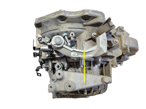 Gearbox OPEL ASTRA J (P10)  | BP29353829M3 