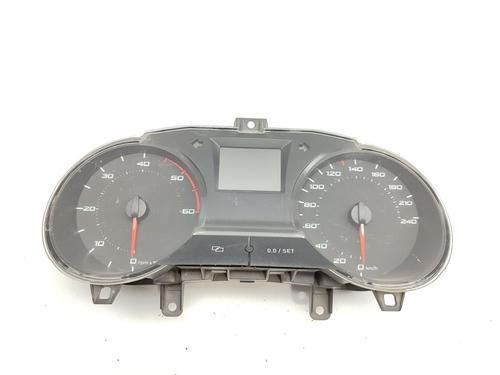 Used Instrument cluster SEAT IBIZA IV SC (6J1, 6P5) [2008-2018]  17064338