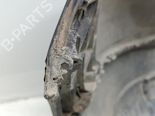 Rear bumper VW GOLF V (1K1)  | BP21128592C8 