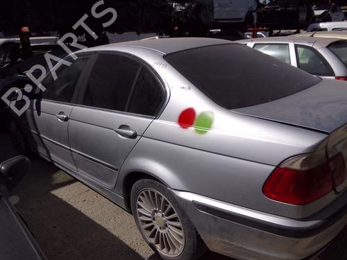 Front left interior door handle BMW 3 (E46)  | BP18883608I13  - Image 8