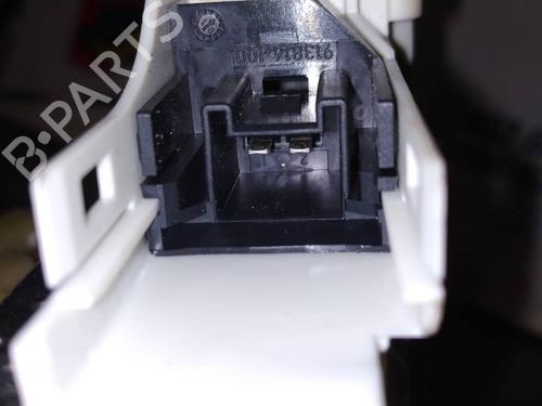Front left window mechanism AUDI A1 Sportback (8XA, 8XF) 1.0 TFSI | BP16505491C22 