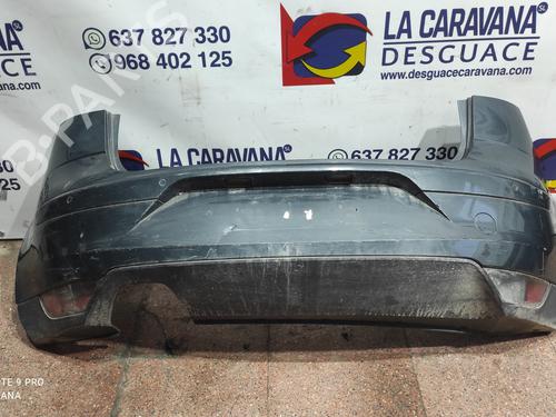 Used Rear bumper SEAT ALTEA (5P1) [2004-2015]  16505954