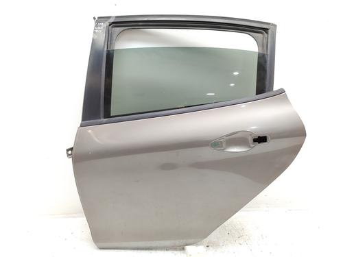 Used Left rear door PEUGEOT 208 I (CA_, CC_) 1.4 HDi (68 hp) 16515032