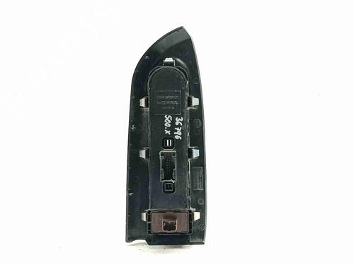 Left front window switch FIAT 500X (334_) 1.0 (334.AXN1B) | BP38012977I27 - Image 2