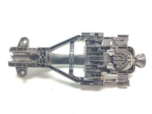Rear left exterior door handle VOLVO V40 Hatchback (525) D2 | BP16932274C130 