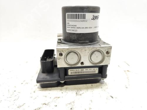 Used ABS pump BMW 5 (E60) 520 d (163 hp) 25402701