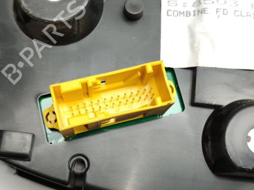 Instrument cluster PEUGEOT 308 I (4A_, 4C_) | BP17031715C47