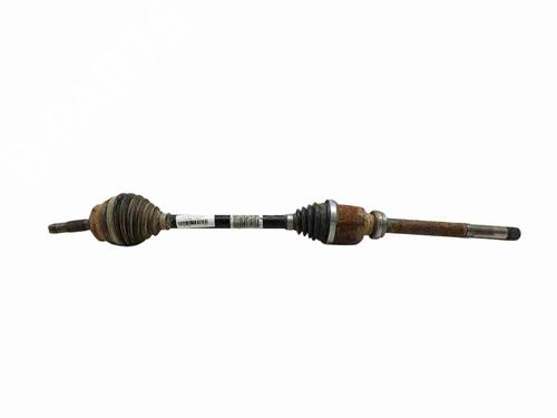 Right front driveshaft CITROËN C4 CACTUS 1.2 THP 110 | BP38413697M39 - Image 4