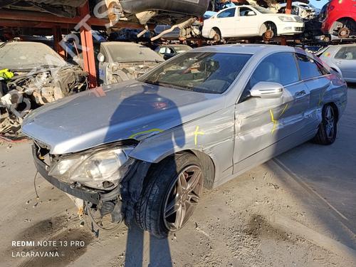 Ignition barrel MERCEDES-BENZ E-CLASS Coupe (C207) E 350 CDI (207.322) | BP29491242M48