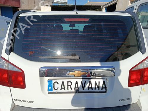 tailgate-chevrolet-orlando-j309-2010-32426253 main image