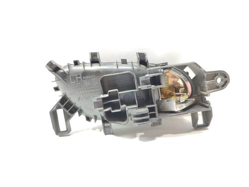 Front left interior door handle NISSAN QASHQAI II SUV (J11, J11_) 1.2 DIG-T | BP20975191I13 