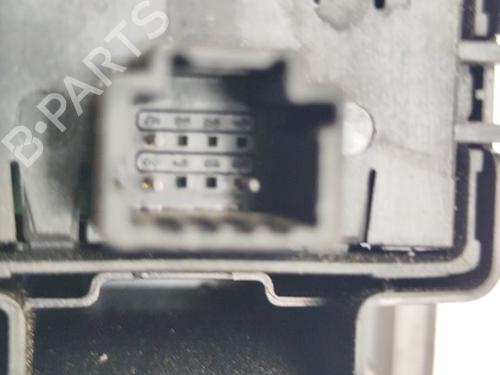 Left front window switch DACIA SANDERO III  | BP26533047I27 