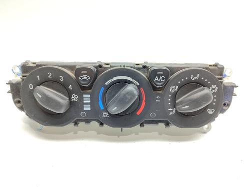 Commande Chauffage FORD TRANSIT CUSTOM V362 Van (FY, FZ) 2.2 TDCi | BP17696263I5 