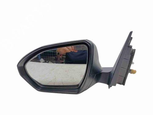 Retrovisor esquerdo Retrovisor esquerdo HYUNDAI TUCSON (NX4E, NX4A) 1.6 T-GDi (150 hp) 39808165 39808165