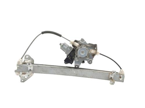 Used Front left window mechanism NISSAN JUKE (F15) [2010-2019]  30966812