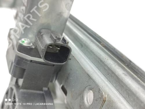 Front right window mechanism DACIA DOKKER MPV (KE_)  | BP21538894C23 