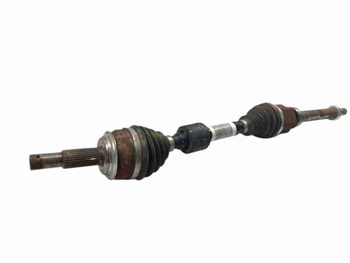 Right front driveshaft RENAULT KADJAR (HA_, HL_) 1.3 TCe 140 (HLNB, HLN1) | BP39173471M39 - Image 4