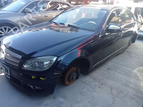 Rear differential MERCEDES-BENZ C-CLASS (W204) C 320 CDI (204.022) | BP37664683M24 - Image 11