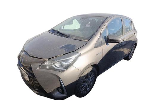 Front wiper motor TOYOTA YARIS (_P13_) 1.5 (NSP131_) | BP39883473M29 - Image 5