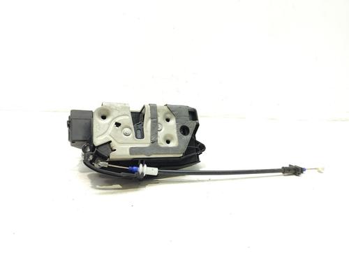 Used Rear right lock FORD FOCUS III [2010-2020]  27206449