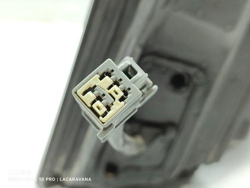 Lusterko boczne prawe FORD FOCUS II (DA_, HCP, DP)  | BP19652222C27 