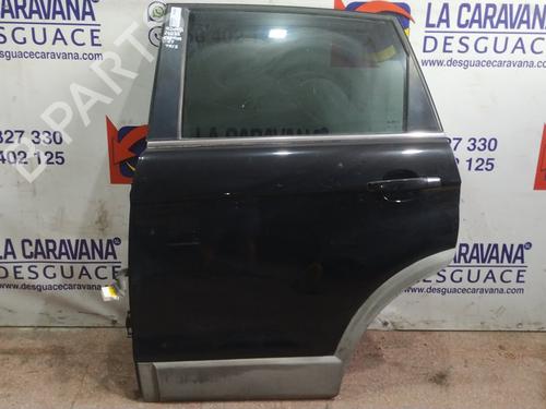 Dør venstre bagtil CHEVROLET CAPTIVA (C100, C140) 2.0 D 4WD (150 hp) 16506274
