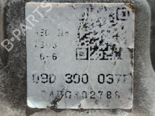 Gearbox VW TOUAREG (7LA, 7L6, 7L7) 5.0 V10 TDI | BP17824593M3 