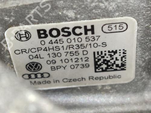 Engine VW GOLF VII (5G1, BQ1, BE1, BE2)  | BP29512673M1 