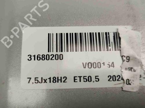 Fælk VOLVO XC60 II (246) B4 Mild-Hybrid | BP36988589C45 - Image 3