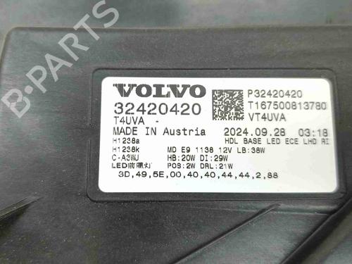 Right headlight VOLVO XC40 (536) B3 Mild-Hybrid | BP37294174C29 - Image 3