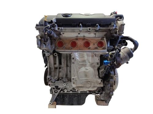 Used Engine Engine MINI MINI Convertible (R57) [2007-2015] 33626372 33626372