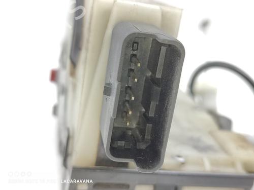 Rear left lock PEUGEOT 208 I (CA_, CC_)  | BP21834661C100 