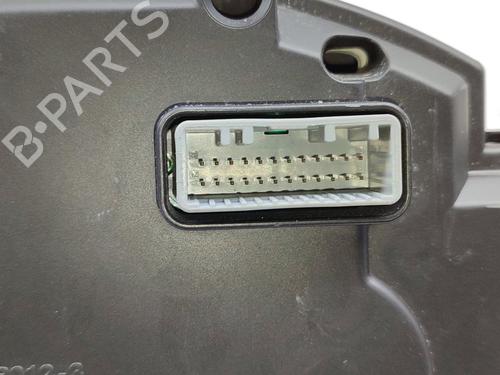 Cockpit RENAULT KANGOO / GRAND KANGOO II (KW0/1_)  | BP29904753C47