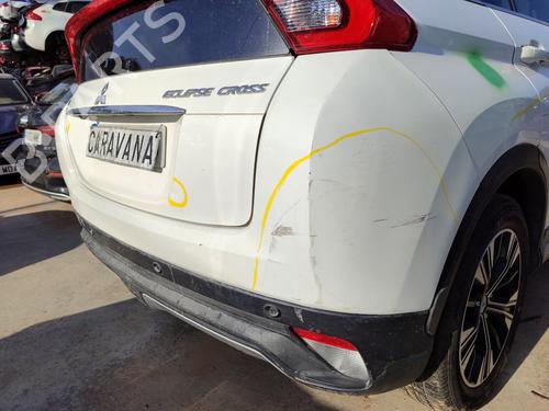 Rear bumper MITSUBISHI ECLIPSE CROSS (GK_, GL_)  | BP29715179C8 